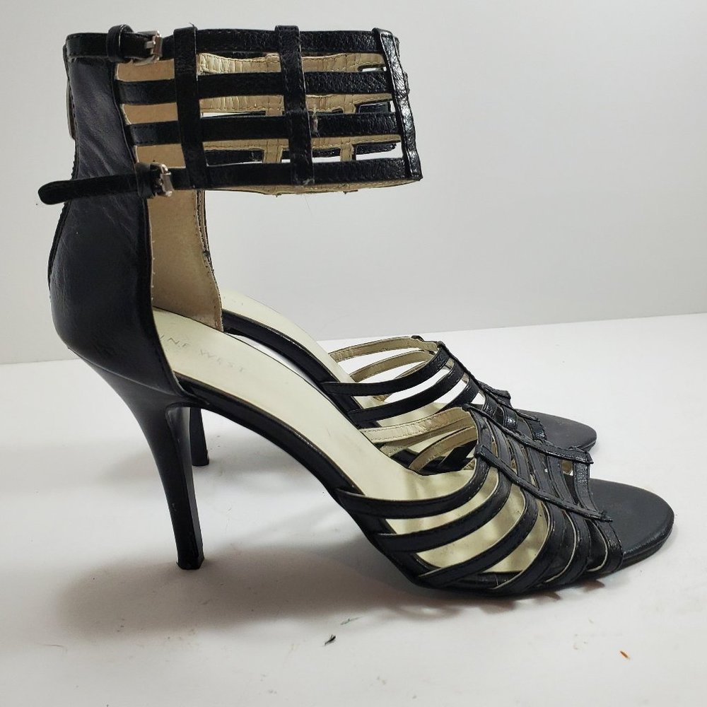 Nine West heels